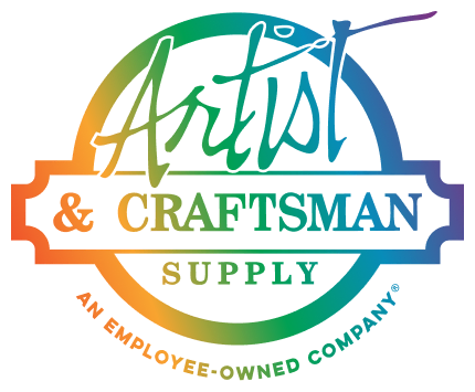 Artist & Craftsman Supply Logo Image