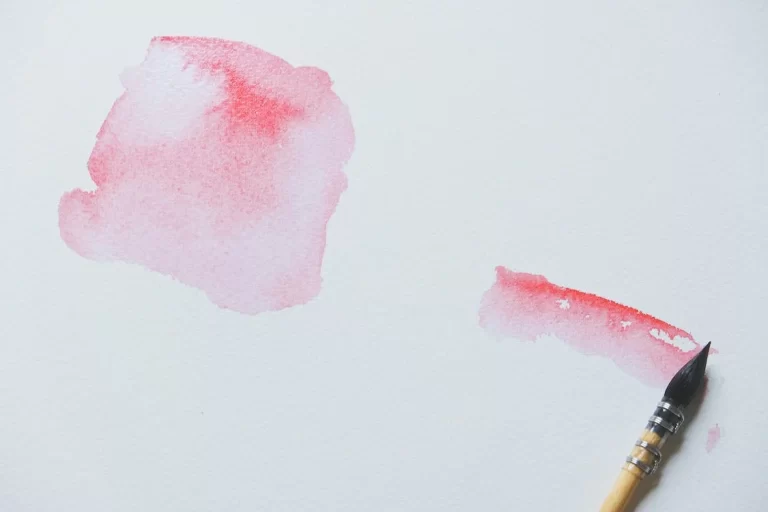 Best Watercolor brushes image from pexels